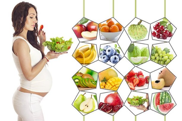 Diet Tips for Diabetes in Pregnancy a Healthy Choice
